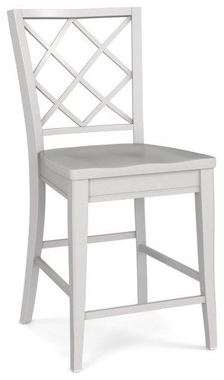 Bassett cheap counter stools